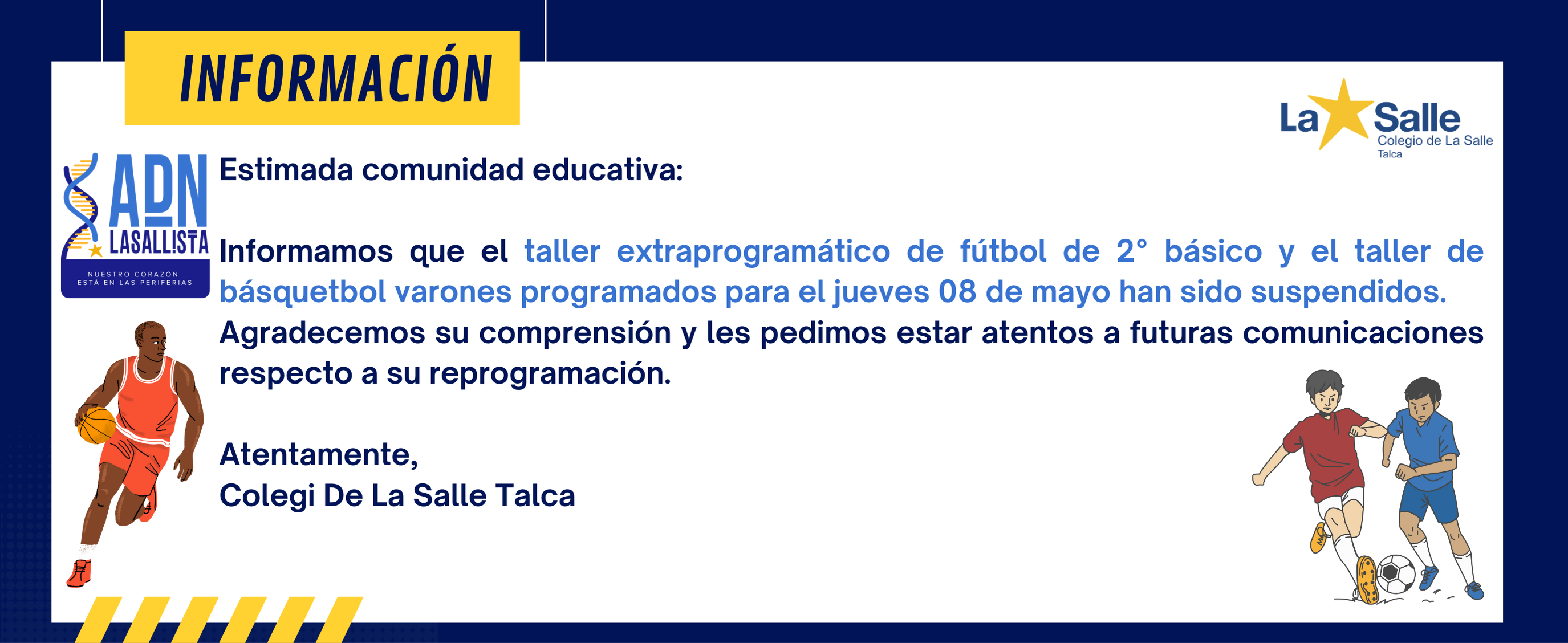 INFORMACIÓN